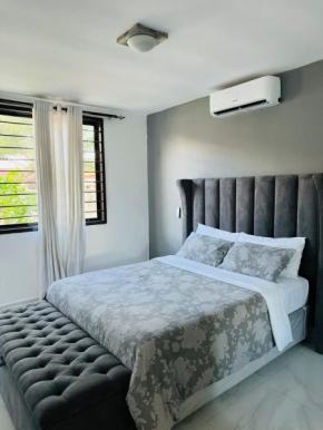 Chilequa Apartment